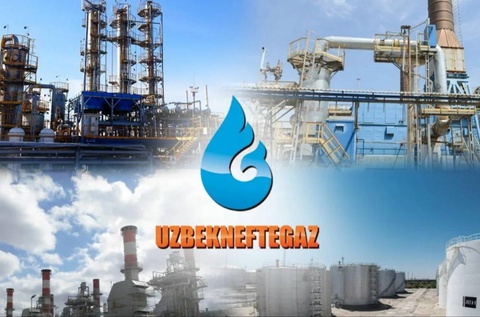 “Ўзбекнефтгаз”: тарифи нави байнисоҳавӣ ба гази табиӣ тасдиқ карда шуд