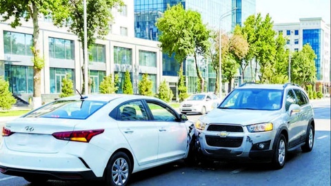 Avtomobil sugʻurtasi — qonuniy huquqlarimizni bilamizmi?