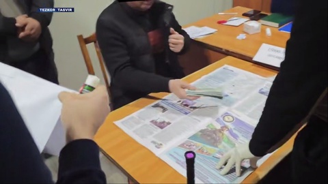 Popda oʻrmon xoʻjaligi yerlarini “pullagan” mansabdorlar va ijarachilar fosh etildi