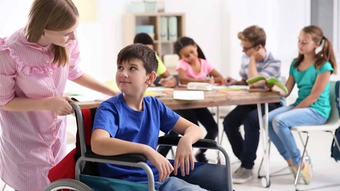 Инклюзивное образование: результаты, опыт и перспективы