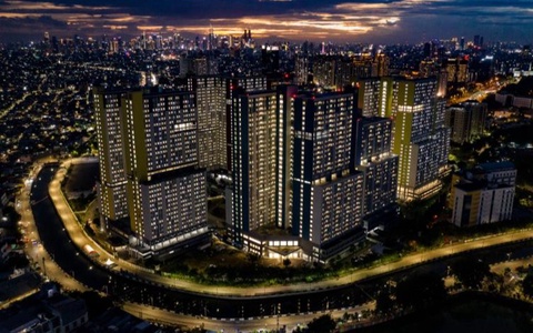 Индонезия БРИКСга тўлақонли аъзо бўлди