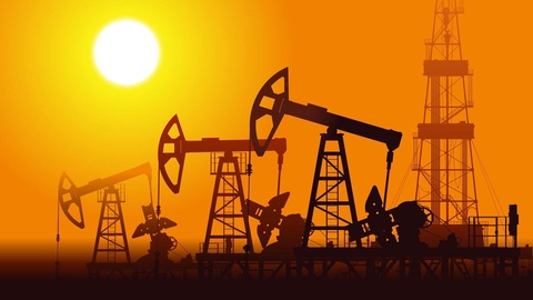 Дунёда нефть нархлари ошмоқда