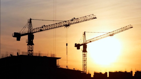 Жилая среда: на основе принципа комплексного развития