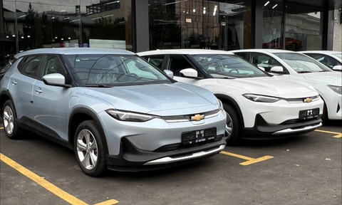 Yanvar oyida elektromobillar segmenti yuqori surʼatda oʻsdi