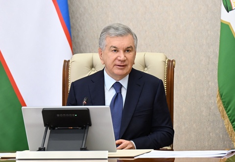 Корхоналарнинг барқарор фаолиятини қўллаб-қувватлаш чоралари кўриб чиқилди