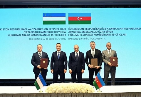 AUIC Ўзбекистоннинг тоғ-кон саноатидаги фаолиятини кенгайтиради