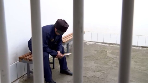 Террор таъсирида пароканда бўлган оила