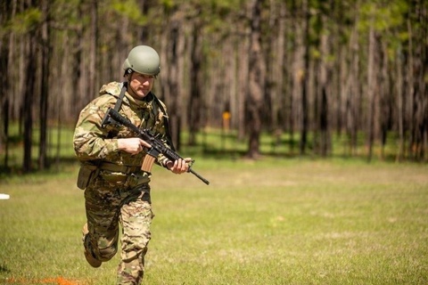 “Eng ilgʻor jangchi – 2026”: Oʻzbekiston harbiylari AQSHda rekord natijalar bilan yana bir bor gʻalabani qoʻlga kiritdi