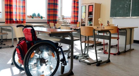 В Узбекистане создаются многофункциональные инклюзивно-ресурсные школ