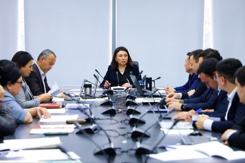 Saraton kasalligiga qarshi dori vositalarni yaratish laboratoriyasi tashkil etiladi