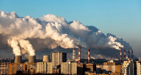 Only seven countries met WHO air quality standards in 2024