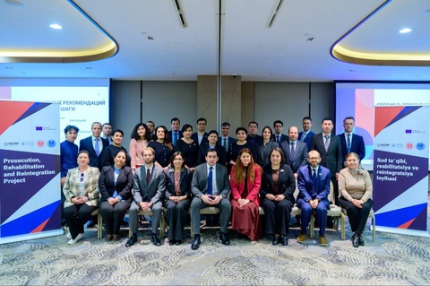 Международные институты и экспертное сообщество усиливают взаимодействие в рамках PRR