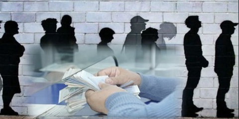 “Бухоро сув таъминоти” АЖда фирибгарлик ҳолати фош этилди