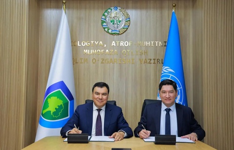 ФАО-мен биоәртүрлілікті арттыруға және экожүйелерді сақтауға бағытталған келісімге қол қойылды