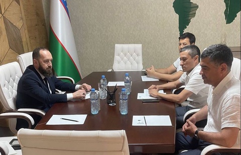 Memorandum on Halal certification signed