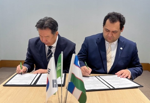 Proxy Planet va IT Park Uzbekistan GameDev va kibersport ekotizimini birgalikda rivojlantirishga kelishdi