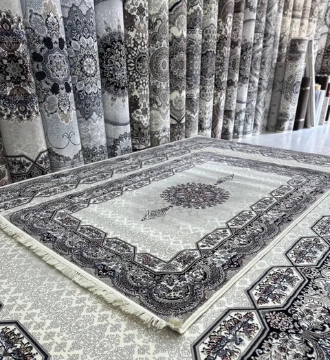 Oʻzbekiston qancha gilam import qilgani maʼlum boʻldi