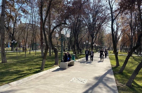 Прогноз погоды на день 23 февраля