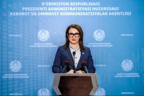 В Узбекистане сформирована геоинформационная база данных объектов государственного кадастра по редким растениям и животным