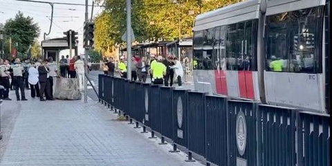 Istanbulda 6 yoshli o‘zbekistonlik bola tramvay bekatida yuz bergan baxtsiz hodisa oqibatida hayotdan ko‘z yumdi