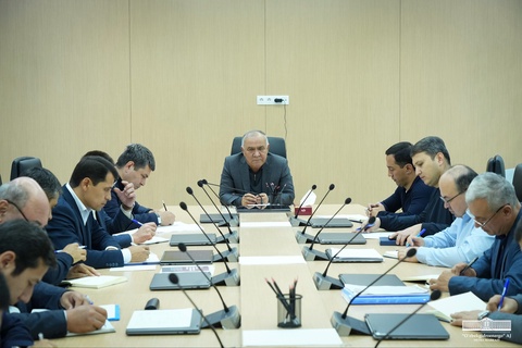 Gidroenergetikada raqamlashtirish: “Yagona vaziyatlar markazi” kutilayotgan ishonchni oqlashi shart!