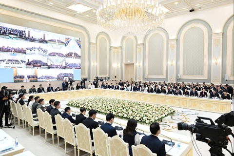 O‘zini o‘zi band qilgan yoshlar uchun kredit miqdori 100 milliondan 300 million so‘mgacha oshiriladi