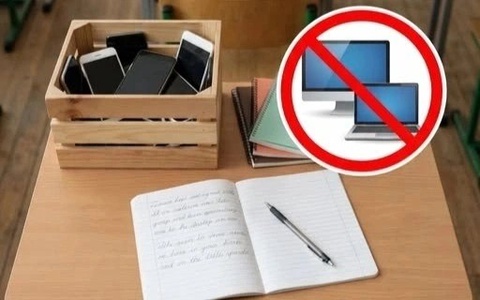 Швеция мактаблари гажетлардан кўра китобларга устувор аҳамият беради