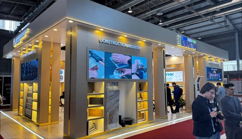 Uzbekistan participates in the international industrial exhibition "MSV-2025"