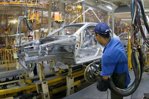 Автомобиллар учун аудио-радио қурилмаларини ишлаб чиқаришни маҳаллийлаштириш режалаштирилмоқда