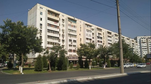 Uzbekistan will temporarily not refinance mortgages for secondary housing