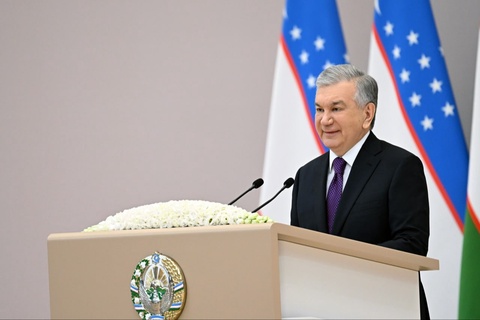 Hududlarda Ilgʻor kasbiy mahorat texnikumi va “Kasblar shaharchasi” faoliyati yoʻlga qoʻyiladi