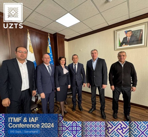 Узбекистан и Беларусь укрепляют сотрудничество в текстильной и швейной отраслях