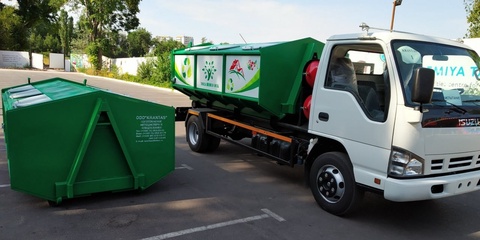 Aholining chiqindidan debitorlik qarzi miqdori 585 mlrd soʻmga yetdi