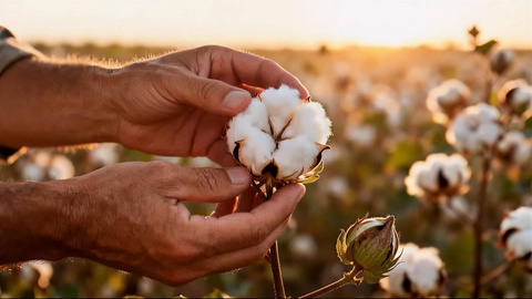 Узбекистан переходит на новый этап в хлопководстве: внедряются регенеративные технологии