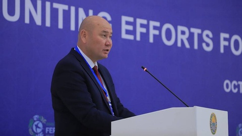 Ферганская долина - место, где различия не разделяют, а объединяют