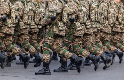 Toshkent viloyatida xizmatda halok boʻlgan xizmatchilarning oila aʼzolariga oylik nafaqa toʻlanadi