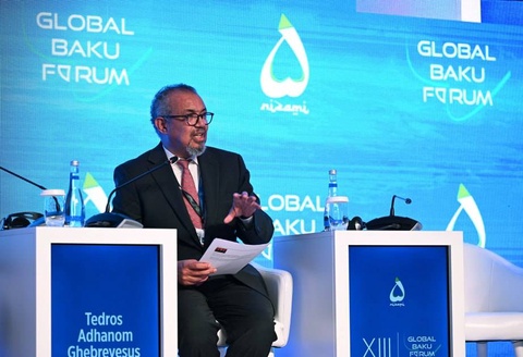 ВОЗ: средняя продолжительность жизни в мире за последние 80 лет увеличилась почти на 30 лет