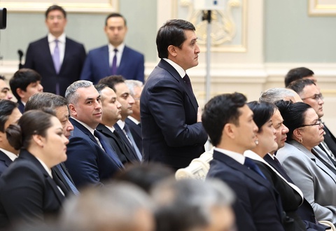 Ҳәр бир шыпакер ҳәм мийирбийкениң айлығы KPIға байланысады