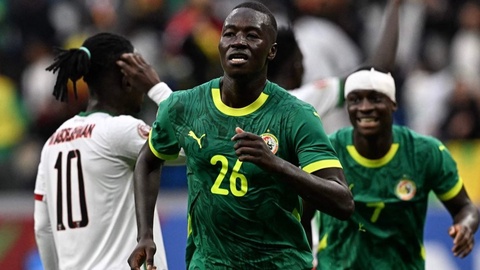 Сенегал и Мали вышли в четвертьфинал Кубка Африки