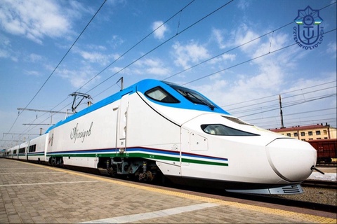 1-fevraldan poyezd chiptalari narxi yana koʻtariladi