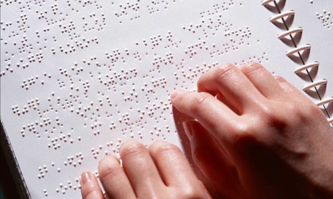 Oʻzbekistonda jami koʻzi ojizlar soni maʼlum boʻldi