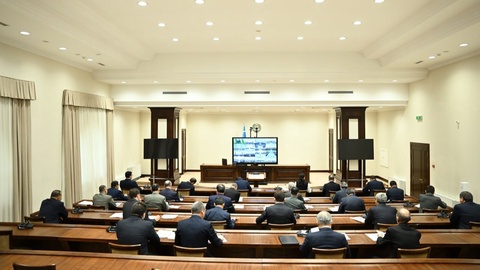 2025-yil Oʻzbekistonda yoshlar ishsizligiga barham berish ishlari yangi bosqichga koʻtariladi