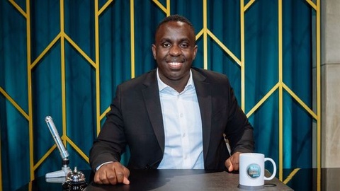 Даниялик машҳур актёр Мелвин Какуза Ўзбекистонга келмоқчилигини айтди