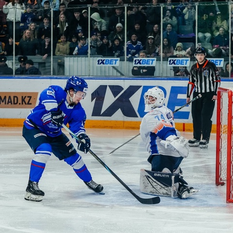 “Humo” yarim final seriyasining hal qiluvchi o'yinida “Torpedo”ga imkoniyatni boy berib qo'ydi