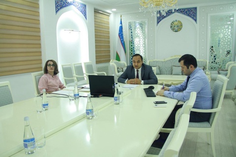 Uzbekistan, American and Canadian tour operators enhance cooperation