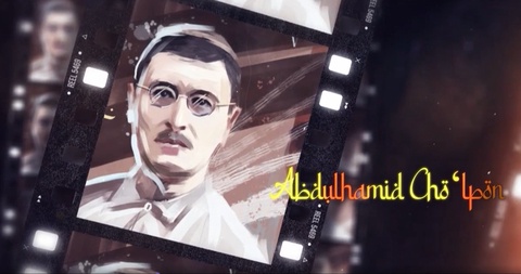 Jadidlar haqida yangi spektakl sahnalashtirildi