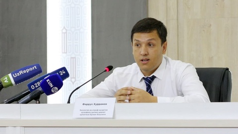 Өзбекстанда корғалатын табиғи аумақтар 12 пайызға кеңейтіледі