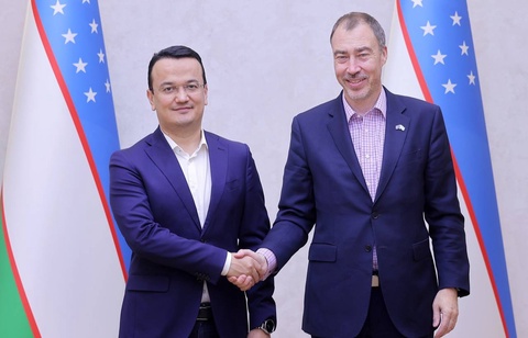 ЕО-мен белсенді ынтымақтастықты одан әрі тереңдетіледі және кеңейтіледі