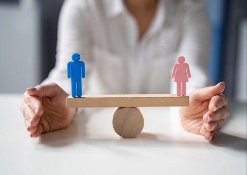 Gender tengligi va korrupsiyaga qarshi kurashda yangi bosqich