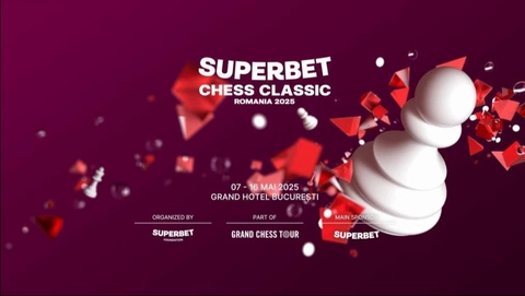 Шахмат: Нодирбек Абдусатторов Бухарестте АҚШ ўәкили Фабиано Каруан менен тең ойын ойнады